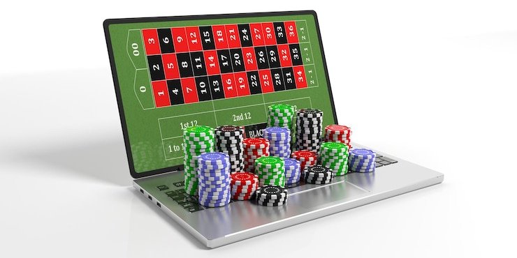 Simbol dan fitur permainan Money Train Simbol-simbol dalam permainan Money Train