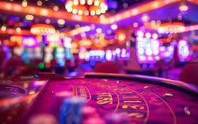 Fitur bonus dalam permainan Push Gaming